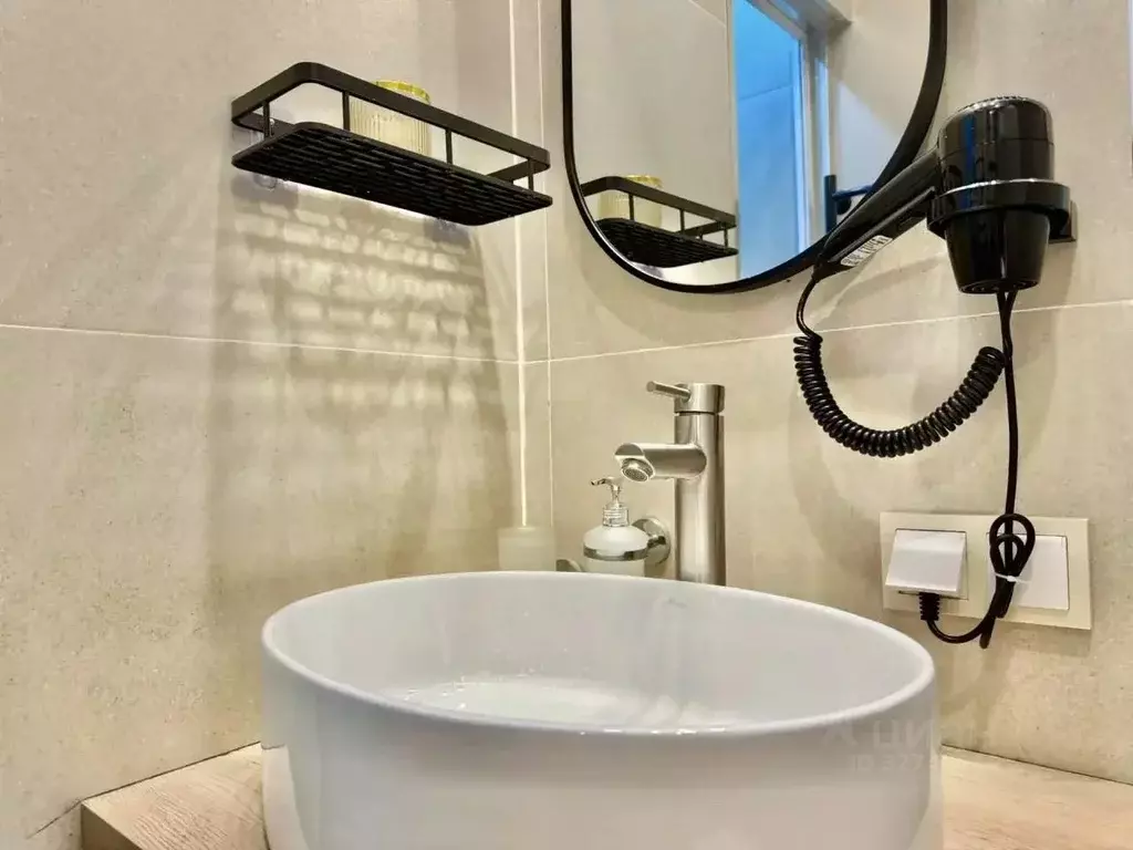 Студия Москва Большой Коптевский проезд, 3С7 (21.0 м) - Фото 1