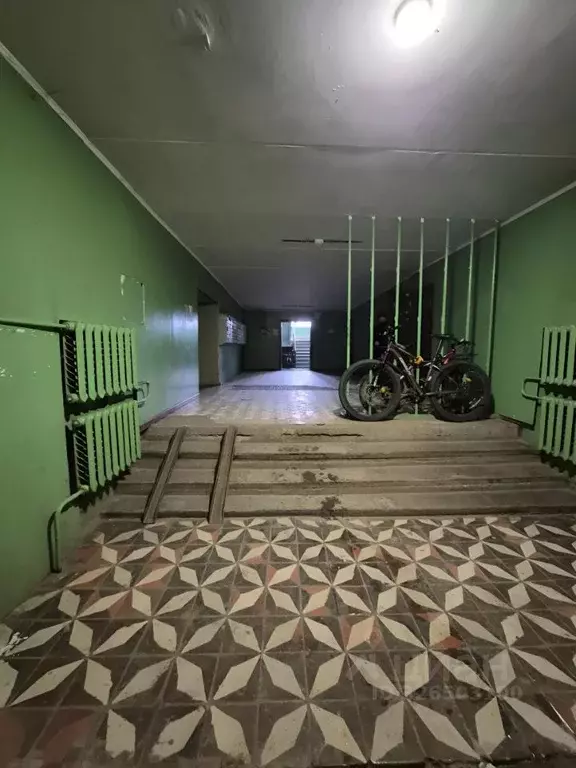 Комната Вологодская область, Вологда Козленская ул., 127А (12.0 м) - Фото 2