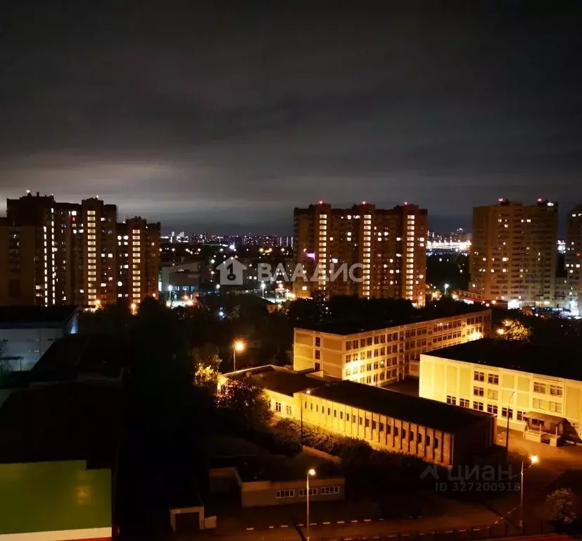 3-к кв. Московская область, Мытищи Юбилейная ул., 40к2 (65.0 м) - Фото 1