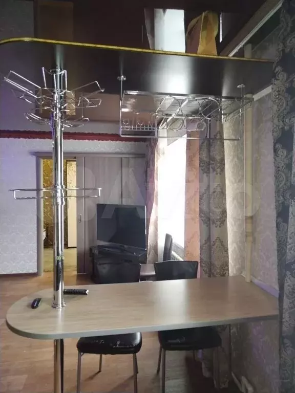 2-к. квартира, 44 м, 3/6 эт. - Фото 1