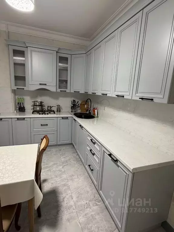 1-к кв. Дагестан, Махачкала Газопроводная ул. (45.0 м) - Фото 1