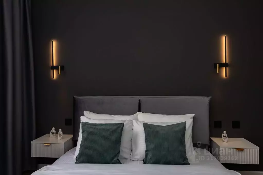 1-к кв. Краснодарский край, Краснодар ул. Имени Героя Ростовского, 8к7 ... - Фото 1