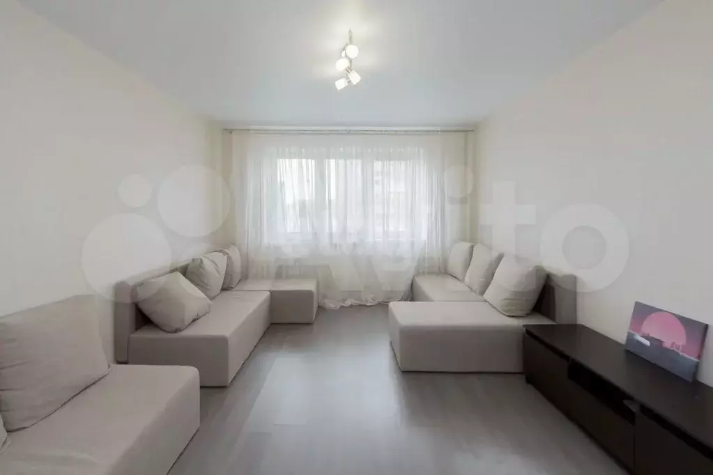 1-к. квартира, 41,5 м, 13/15 эт. - Фото 0
