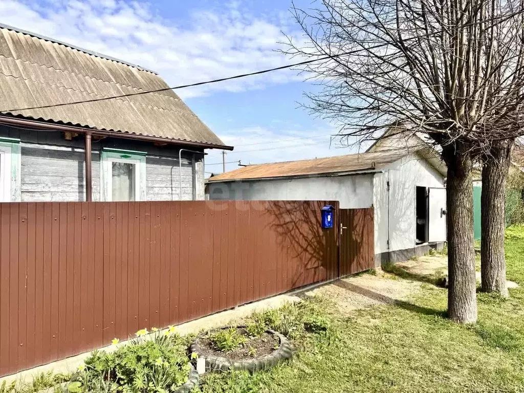 Дом в Смоленская область, Ярцево ул. Авиаторов, 40 (52 м) - Фото 2