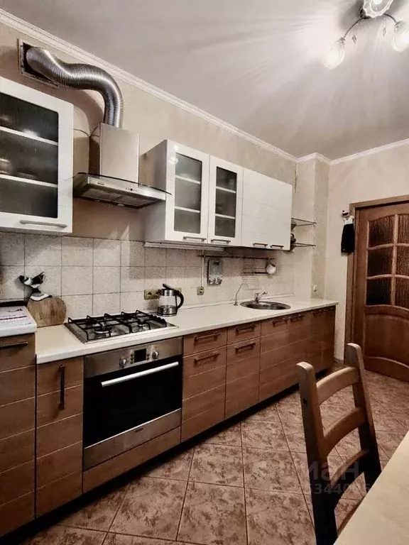 2-к кв. Нижегородская область, Нижний Новгород ул. Дунаева, 10 (70.0 ... - Фото 1