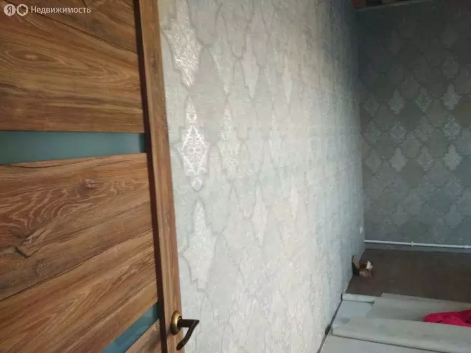 2-комнатная квартира: деревня Красненькая, Средняя улица, 104 (45 м) - Фото 2