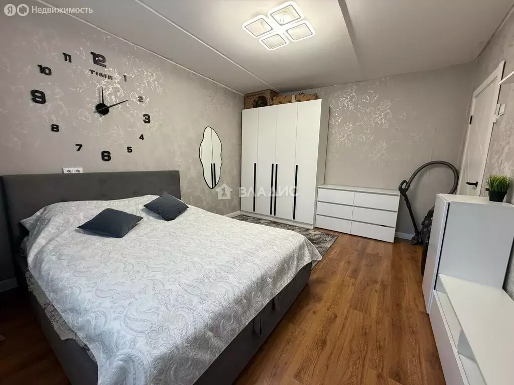 2-комнатная квартира: Вологда, улица Добролюбова, 52 (41 м) - Фото 1