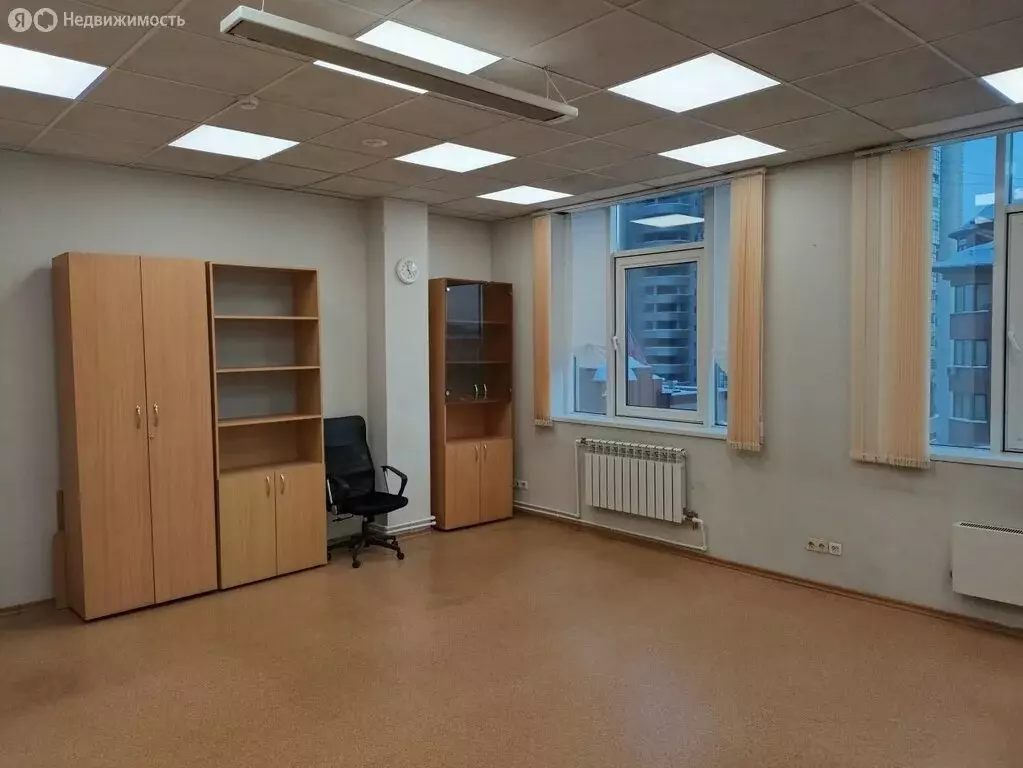 Офис (35 м) - Фото 2