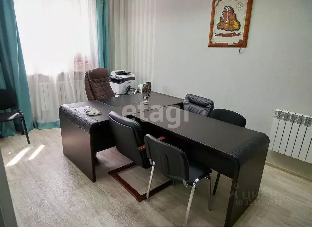 Склад в Ямало-Ненецкий АО, Новый Уренгой ул. Промысловая, 11 (4443 м) - Фото 2