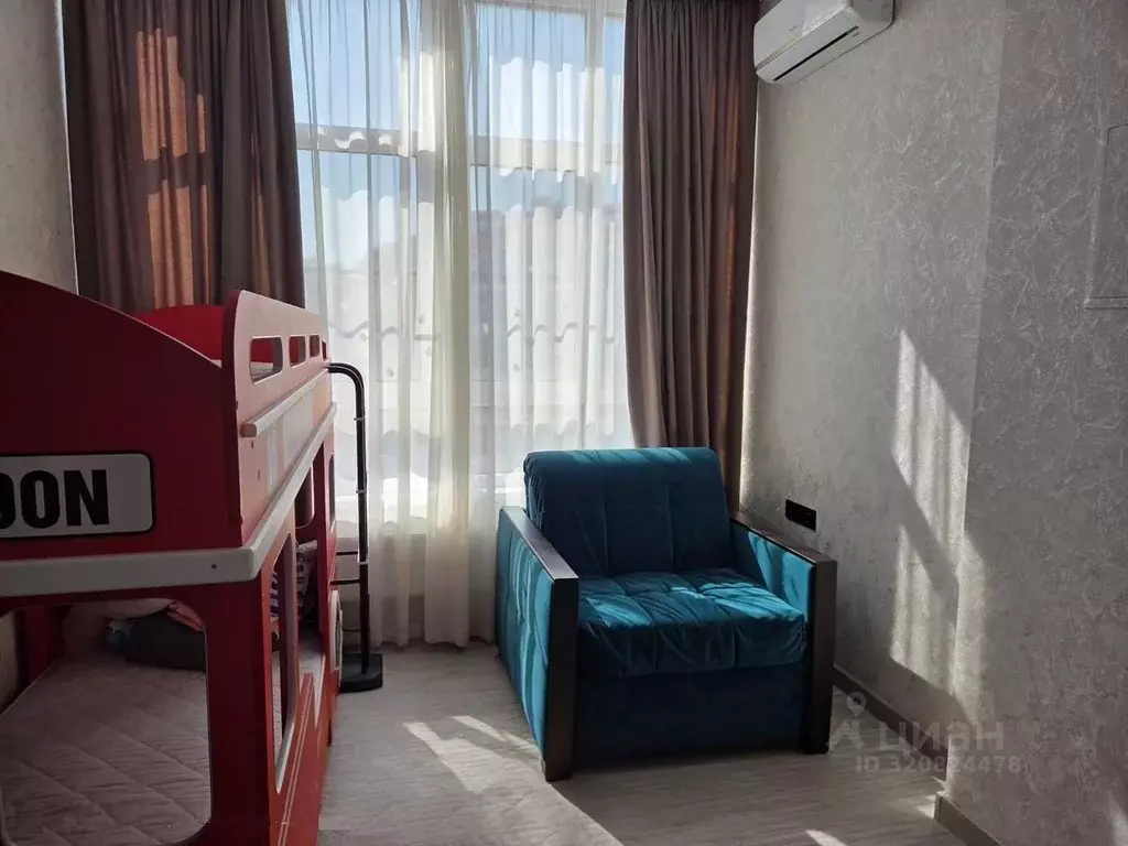 2-к кв. Краснодарский край, Геленджик Крымская ул., 22к11 (55.0 м) - Фото 2