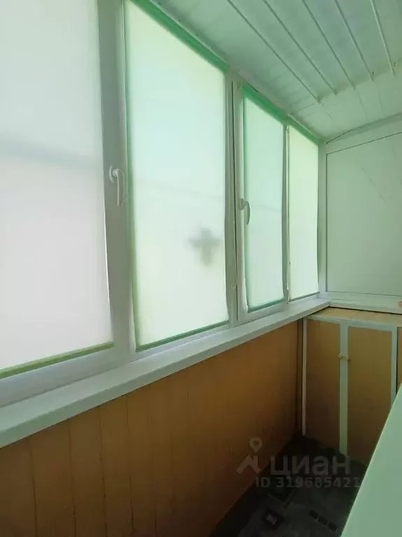 2-к кв. Белгородская область, Губкин Комсомольская ул., 47 (41.0 м) - Фото 1