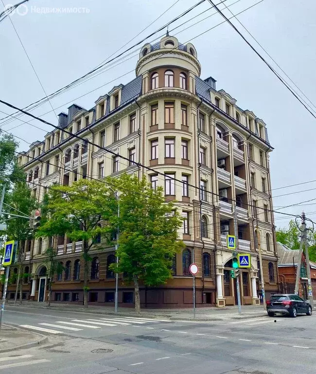 Помещение свободного назначения (231 м) - Фото 1