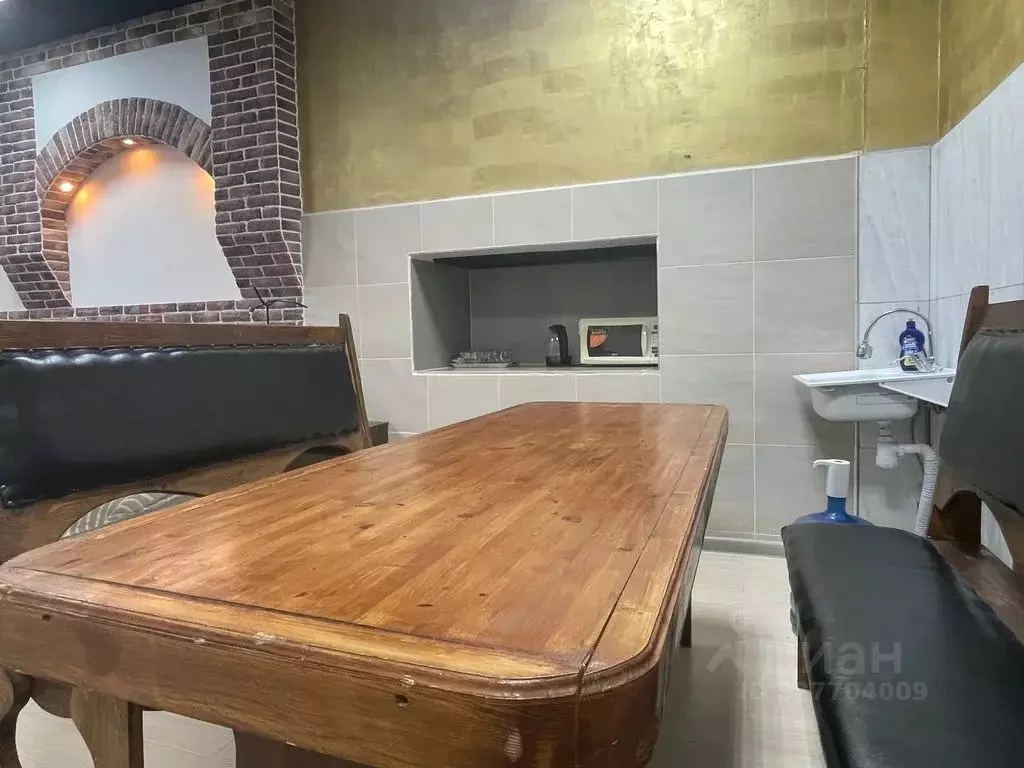 Дом в Ханты-Мансийский АО, Сургут ул. Домостроителей, 15 (45 м) - Фото 2