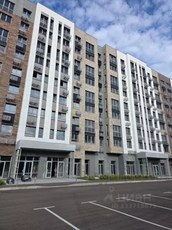 Помещение свободного назначения в Московская область, Солнечногорск ... - Фото 2