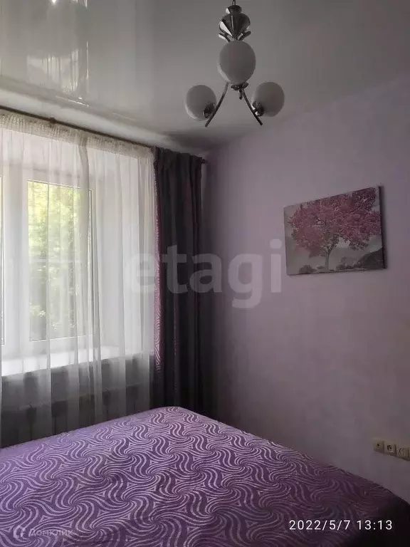 Продаётся 2-к квартира, 44 м - Фото 1