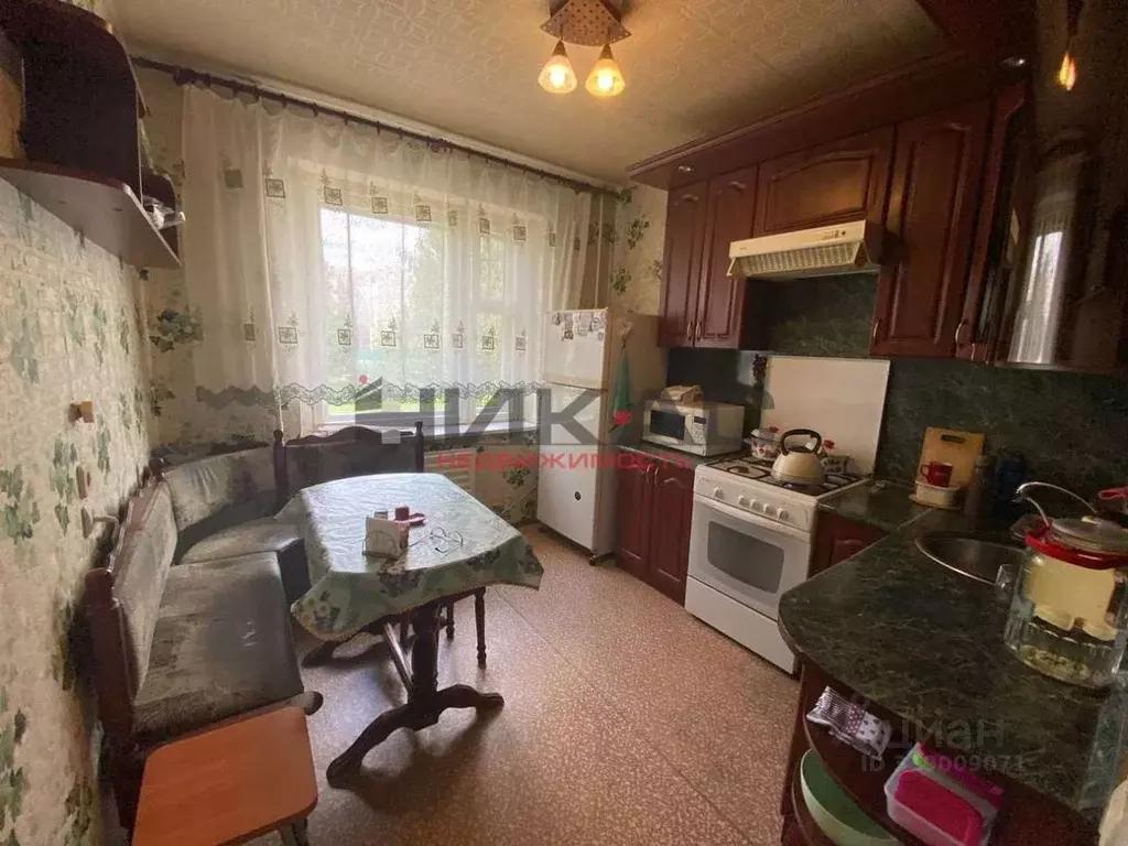 2-к кв. Ярославская область, Ярославль Суздальская ул., 182 (55.0 м) - Фото 0