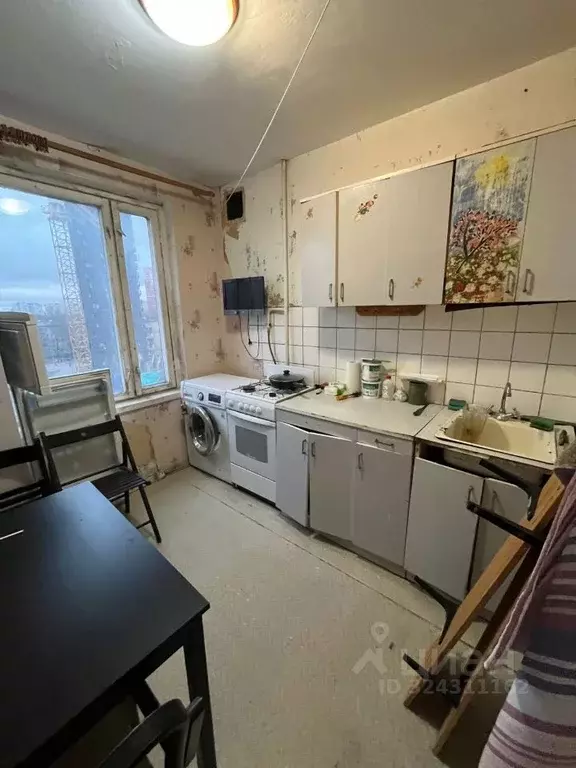 1-к кв. Москва Онежская ул., 45/19 (35.0 м) - Фото 1