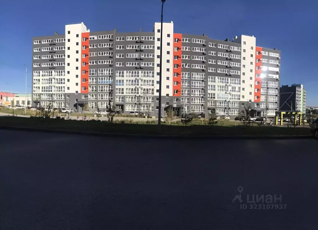 2-к кв. Самарская область, Волжский район, Смышляевка городское ... - Фото 1