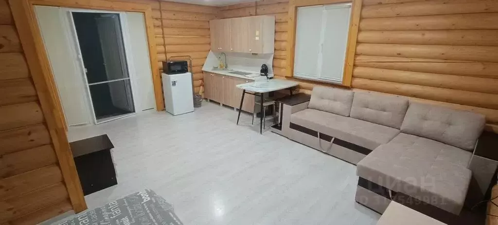 Дом в Крым, Феодосия ул. Сурожская, 12 (35 м) - Фото 1