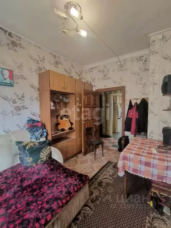 3-к кв. Владимирская область, Муром ул. Кирова, 3 (54.3 м) - Фото 1