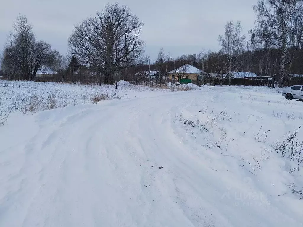 Участок в Татарстан, Зеленодольск  (10.0 сот.) - Фото 0