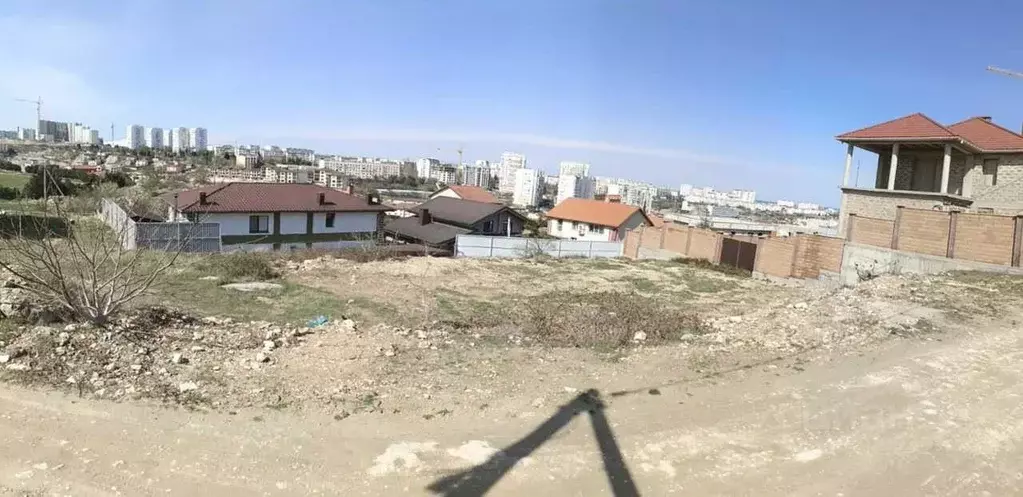 Участок в Севастополь ул. Университетская, 20/5 (7.2 сот.) - Фото 0