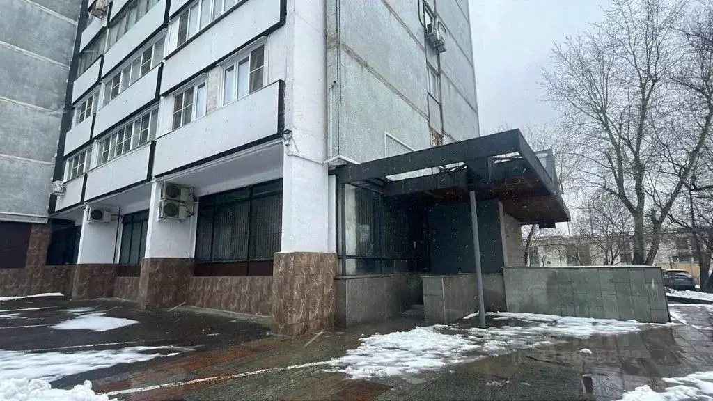 Помещение свободного назначения в Москва просп. Андропова, 13/32 (175 ... - Фото 1