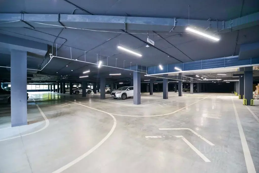 1-к кв. Хабаровский край, Хабаровск ул. Дикопольцева, 47/1к1 (49.0 м) - Фото 1