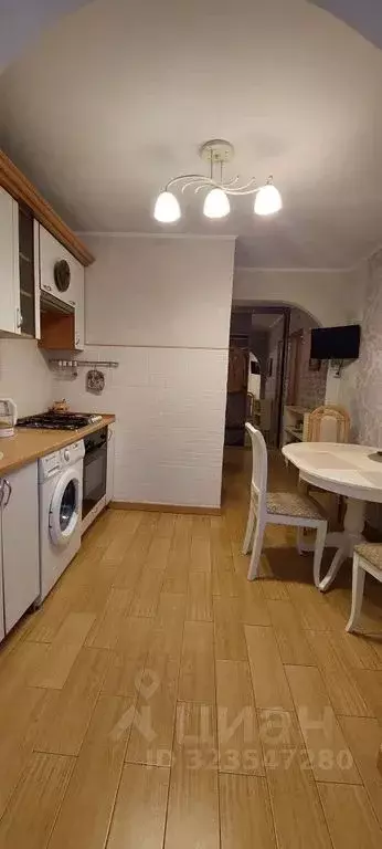 1-к кв. Калининградская область, Калининград ул. 9 Апреля, 68 (43.0 м) - Фото 1