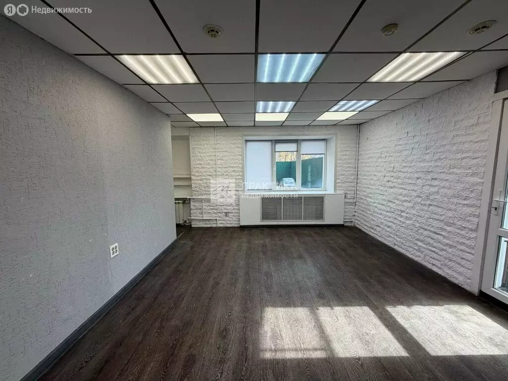 Офис (28.3 м) - Фото 2