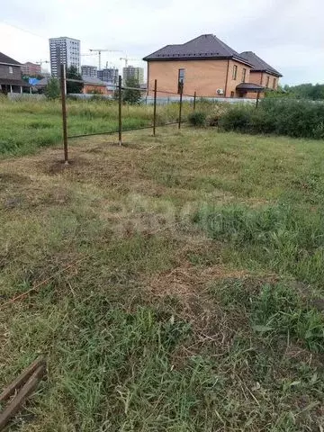 Участок 7,2 сот. (личное подсобное хозяйство (лпх)) - Фото 0
