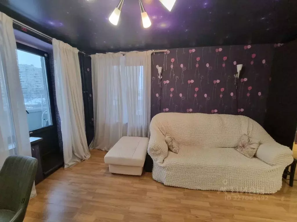 1-к кв. Санкт-Петербург Кузнецовская ул., 22 (32.0 м) - Фото 1