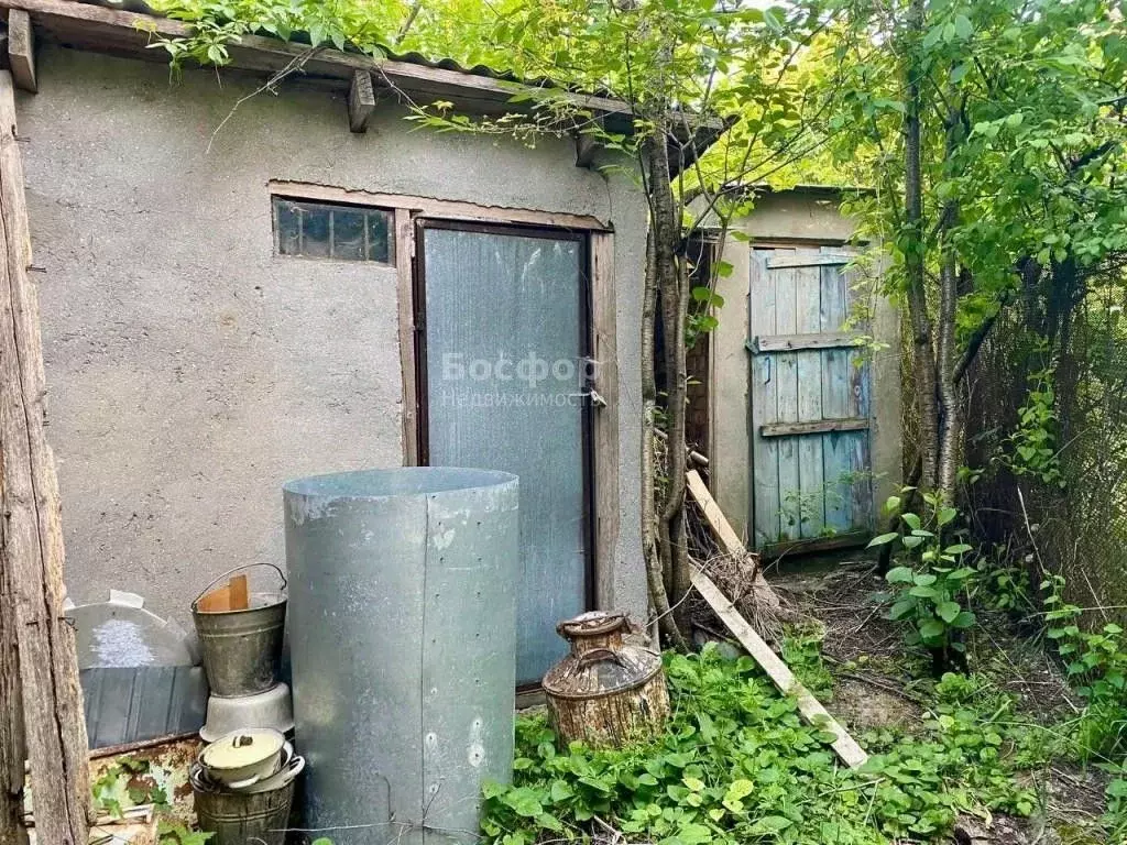 Дом в Крым, Феодосия ул. Панова, 98 (20 м) - Фото 1