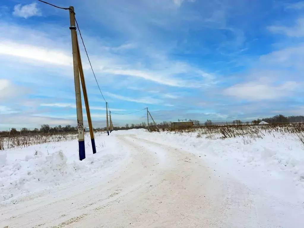 Участок в Московская область, Домодедово Кузьминское Парк кп, 89 (8.4 ... - Фото 2