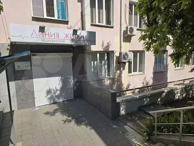 Медцентр или Офис в Центре - 15 кабинетов, 342 м - Фото 0