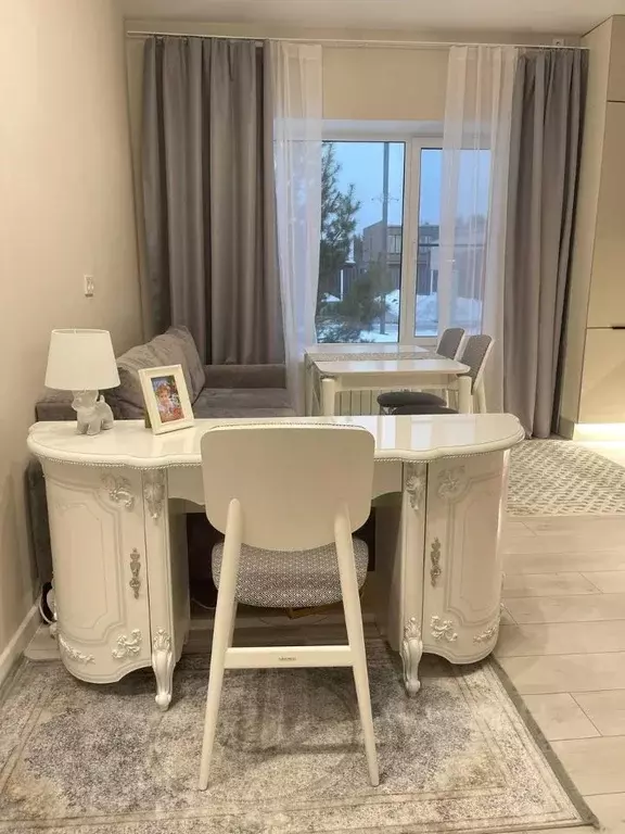 Таунхаус в Татарстан, Казань Корнер Брайт кп,  (60 м) - Фото 2