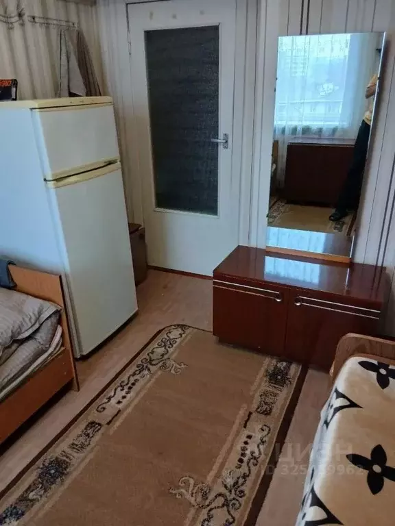 Комната Ставропольский край, Ставрополь ул. Мира, 360 (18.0 м) - Фото 2