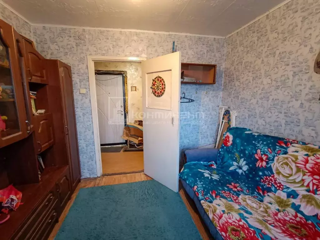 2-к кв. Владимирская область, Ковров ул. Строителей, 5 (44.1 м) - Фото 1