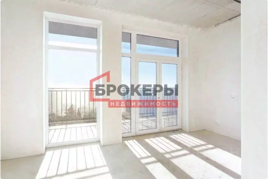 Студия Крым, Алупка ш. Севастопольское, 6 (31.8 м) - Фото 2