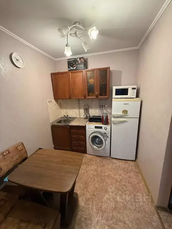 2-к кв. Саратовская область, Энгельс Комсомольская ул., 145 (30.0 м) - Фото 2