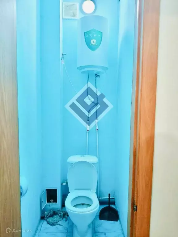 Продаётся 2-к квартира, 54.1 м - Фото 1