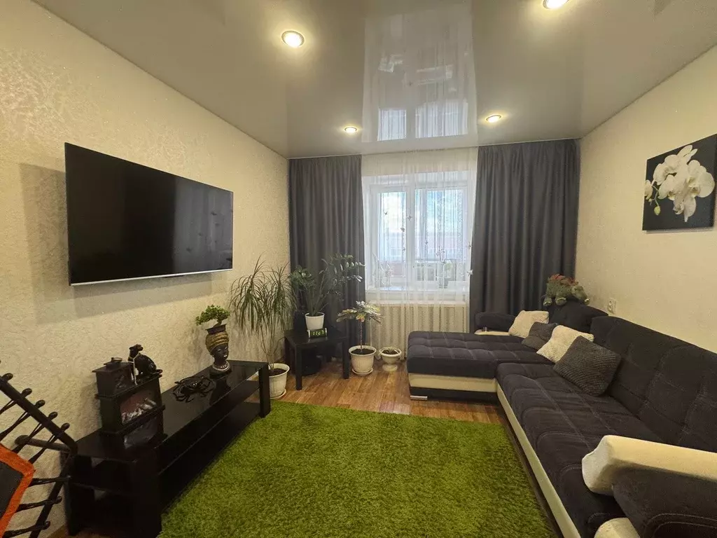 Продаётся 2-к квартира, 43 м - Фото 0