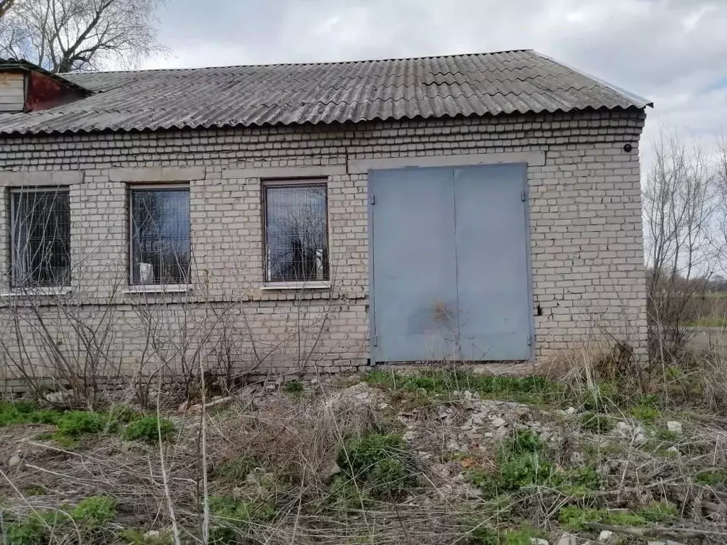 Помещение свободного назначения в Воронежская область, Аннинский ... - Фото 2