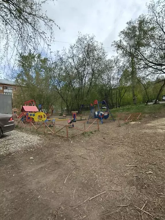 2-к кв. Пермский край, Пермь ул. Косякова, 9 (46.0 м) - Фото 2