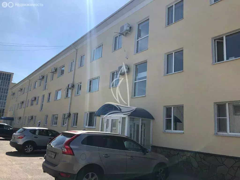 Офис (43.7 м) - Фото 2