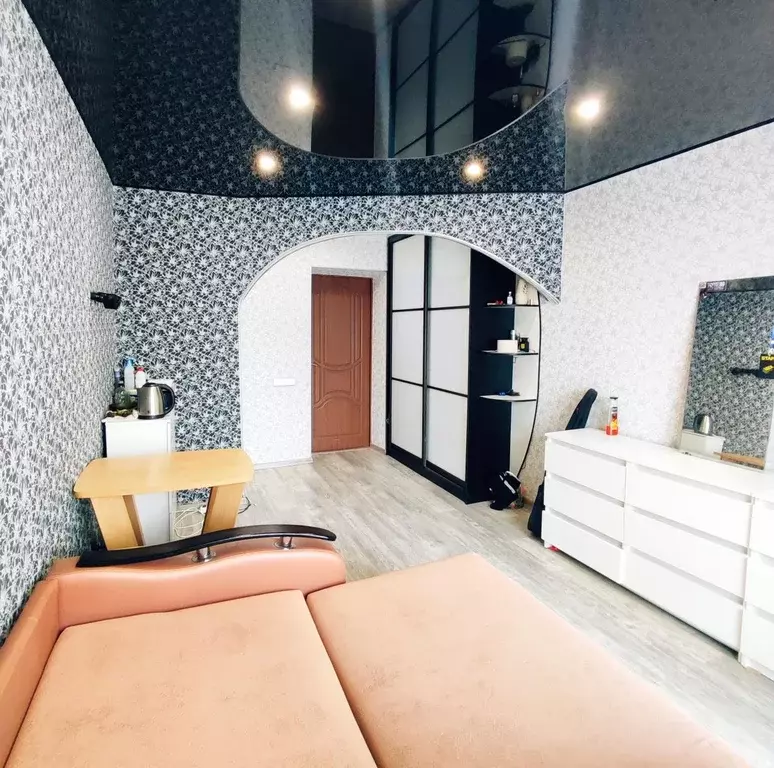 Комната Владимирская область, Владимир Северная ул., 83 (16.6 м) - Фото 2