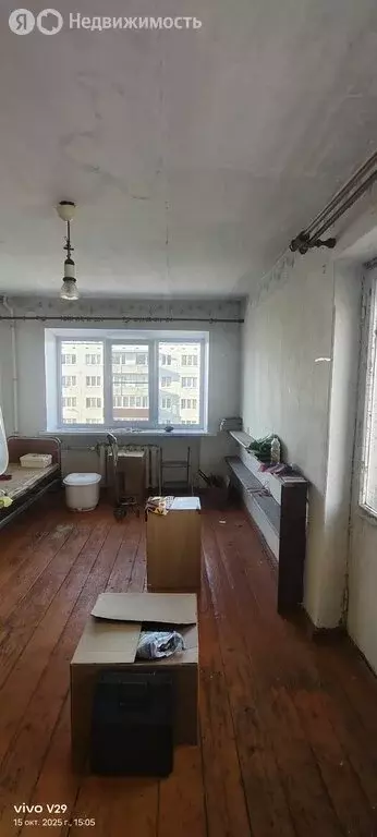 1-комнатная квартира: Родина, Юбилейная улица, 3 (30 м) - Фото 1