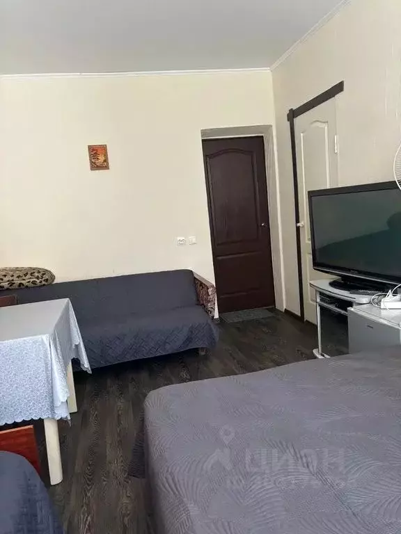 Комната Краснодарский край, Туапсинский муниципальный округ, с. Агой, ... - Фото 2