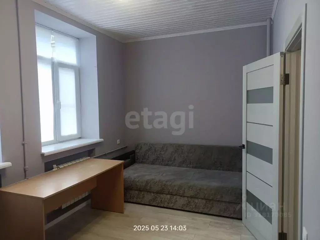 2-к кв. Ростовская область, Ростов-на-Дону ул. Серафимовича, 42 (44.0 ... - Фото 1