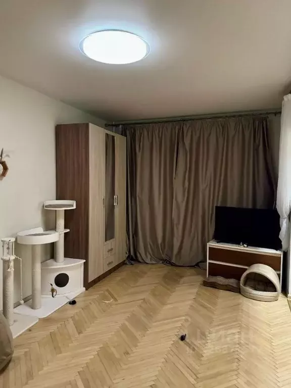 1-к кв. Москва Ленинградское ш., 98К2 (30.0 м) - Фото 2